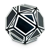 Meffert's Puzzles - Ghost Xtreme