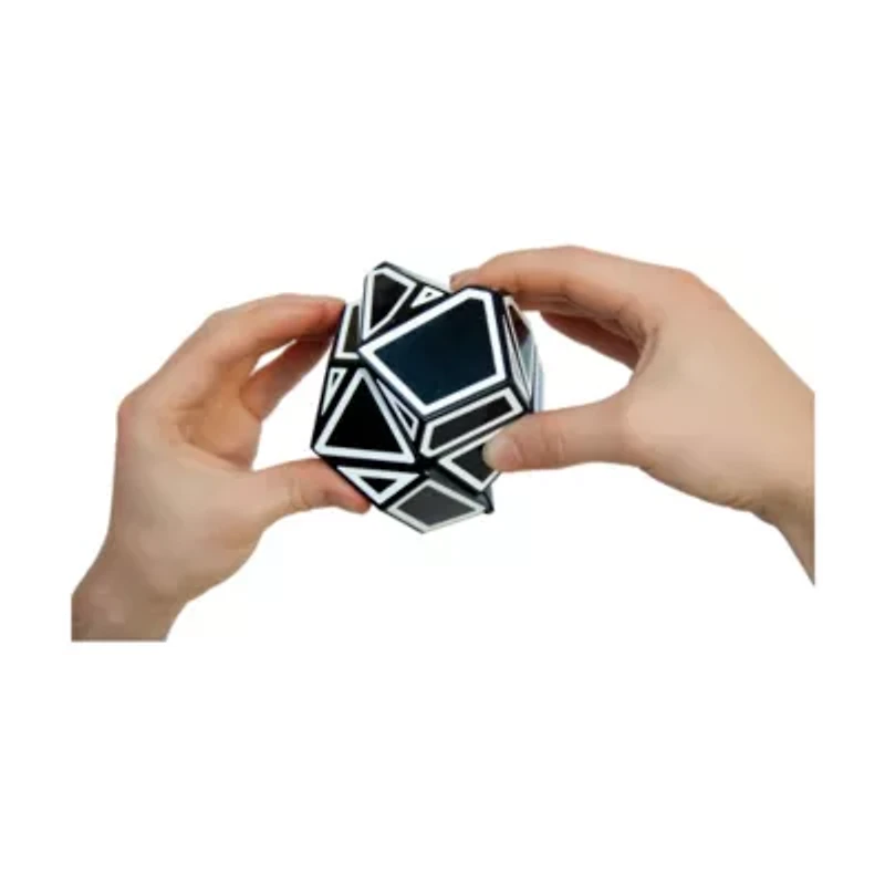 Meffert's Puzzles - Ghost Xtreme