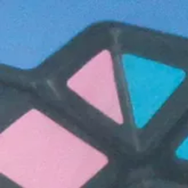 Meffert's Puzzles - Skewb Xtreme Brain Teaser Puzzle