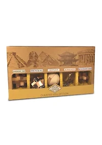 True Genius Brain Teaser Curated Collection Brain Teaser Puzzles