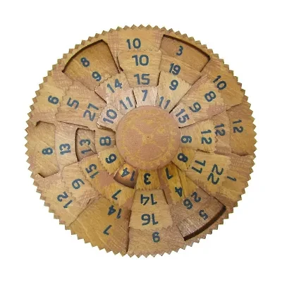 True Genius - Grecian Computer