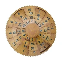 True Genius - Grecian Computer