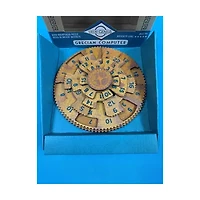 True Genius - Grecian Computer