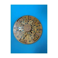 True Genius - Grecian Computer