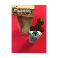 True Genius - Sword in Stone