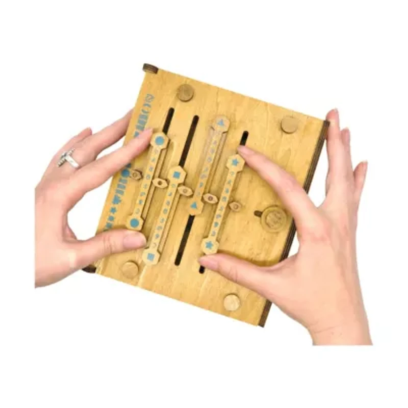 True Genius - Caesar's Codex