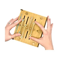 True Genius - Caesar's Codex