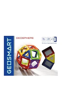 GeoSmart GeoSphere: 31 Pieces