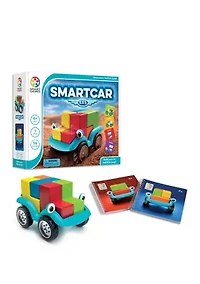 SmartCar 5 x 5 Brain Teaser Puzzle