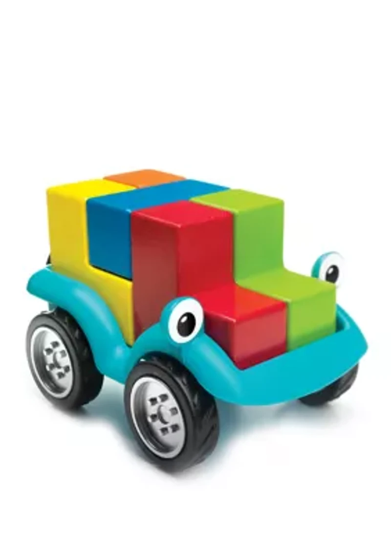 SmartCar 5 x 5 Brain Teaser Puzzle