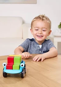 SmartCar 5 x 5 Brain Teaser Puzzle
