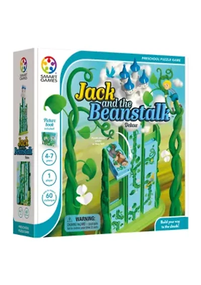 Jack and the Beanstalk - Deluxe