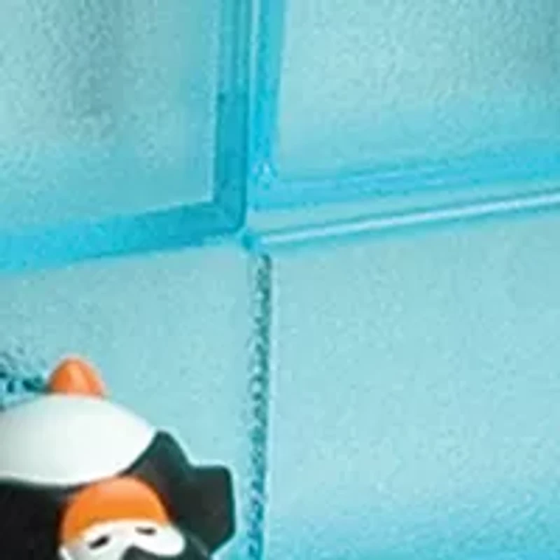 Penguins on Ice Puzzle Game