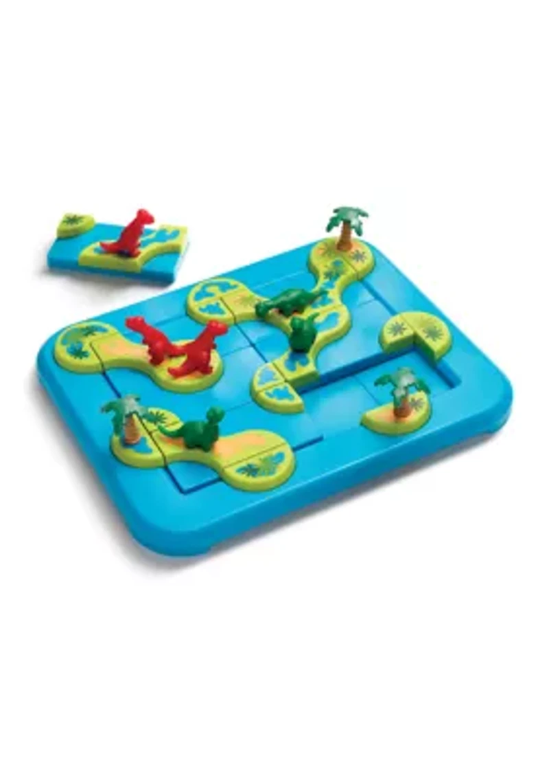 Dinosaurs - Mystic Islands Brain Teaser Puzzle