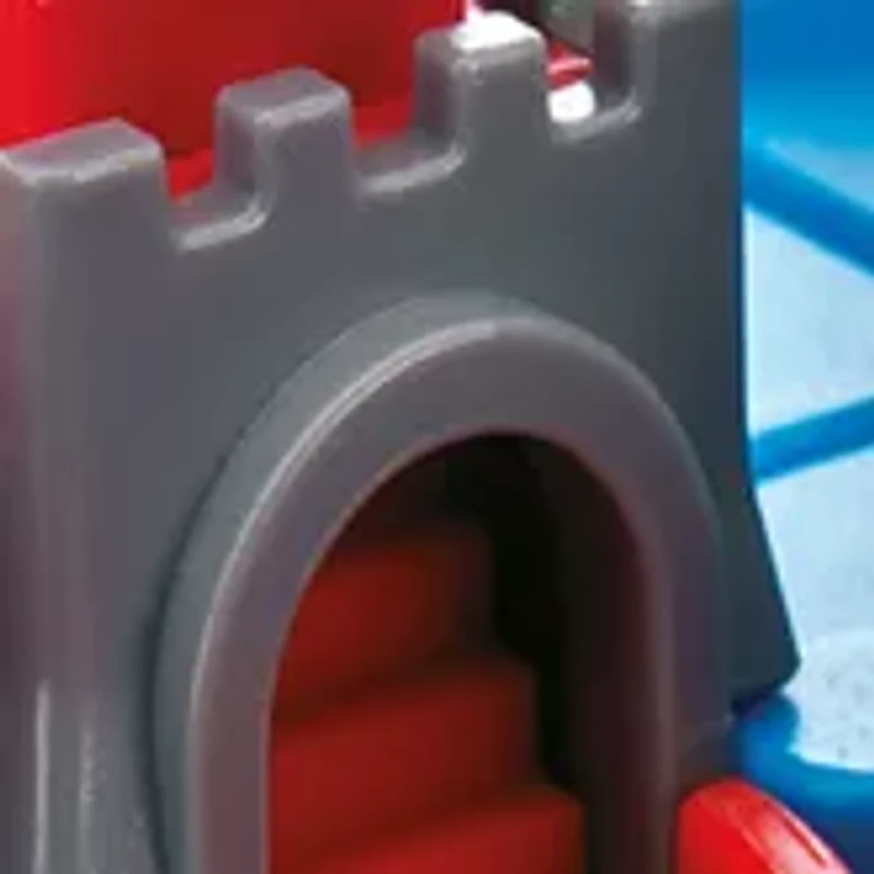 Temple Connection Brain Teaser Puzzle