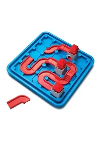 Temple Connection Brain Teaser Puzzle