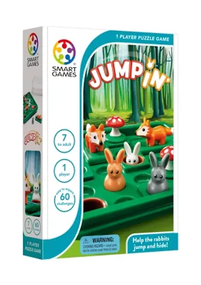 Jump In'