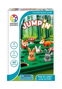 Jump In'