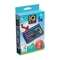IQ Fit