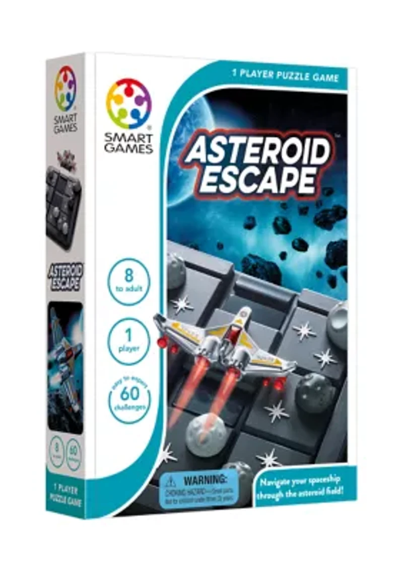 Asteroid Escape