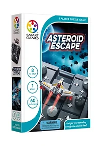 Asteroid Escape