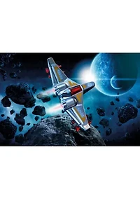 Asteroid Escape