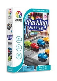 Parking Puzzler
