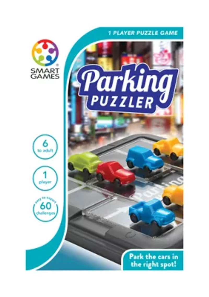 Parking Puzzler