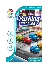 Parking Puzzler