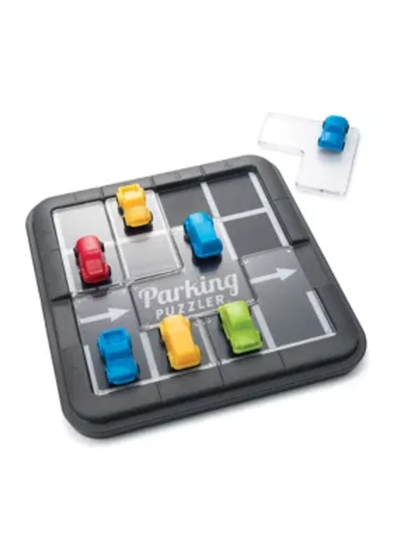 Parking Puzzler