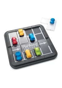 Parking Puzzler
