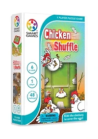 Chicken Shuffle