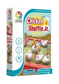 Chicken Shuffle Jr.