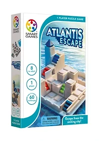 Atlantis Escape