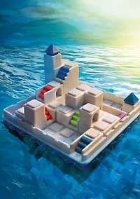 Atlantis Escape