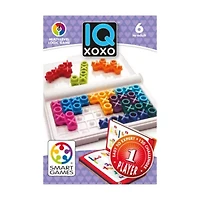 IQ XOXO