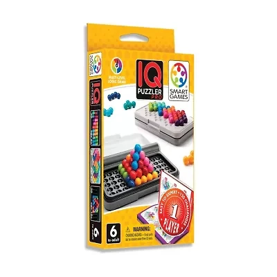 IQ Puzzler Pro