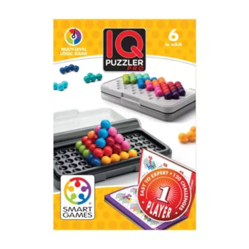 IQ Puzzler Pro