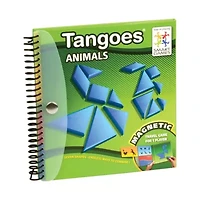 Tangoes Animals