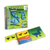 Tangoes Animals