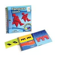 Tangoes Paradox