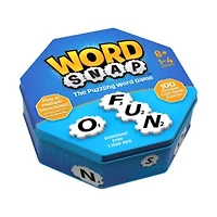 WordSnap - The Puzzling Word Game