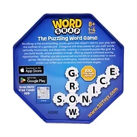 WordSnap - The Puzzling Word Game
