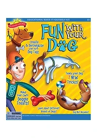 Fun With Your Dog