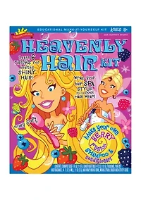 Heavenly Hair Science Kit
