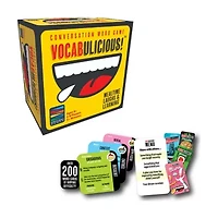 Vocabulicious!