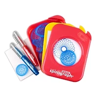 Travel Spirograph