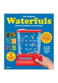 The Original Waterfuls - Classic Handheld Water Game