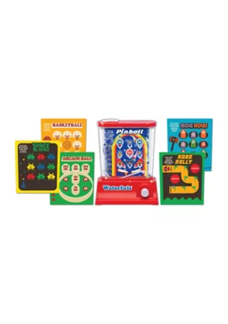 The Original Waterfuls - Classic Handheld Water Game