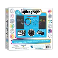 Spirograph Scratch & Shimmer
